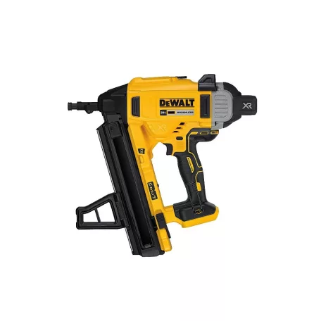 18V/2x5.0Ah Akkus Szögbelövő (DeWALT DCN890P2-QW)