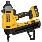 18V/2x5.0Ah Akkus Szögbelövő (DeWALT DCN890P2-QW)