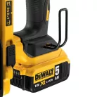 18V/2x5.0Ah Akkus Szögbelövő (DeWALT DCN890P2-QW)