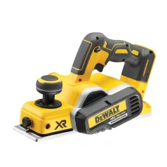   18V XR Gyalu 2 mm-es, akkumulátor és töltő nélkül (DeWALT DCP580N-XJ) 
