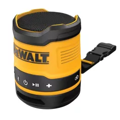 Akkus Bluetooth hangszóró (DeWALT DCR009-XJ)