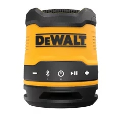 Akkus Bluetooth hangszóró (DeWALT DCR009-XJ)