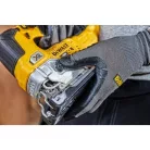 18V Akkumulátoros dekopírfűrész, akku-töltő nélkül (DeWALT DCS334N-XJ) 