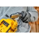 18V Akkumulátoros dekopírfűrész, akku-töltő nélkül (DeWALT DCS334N-XJ) 