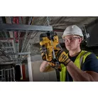 Akkumulátoros menetes szár daraboló 18V akku és töltő nélkül (DeWALT DCS350N-XJ)