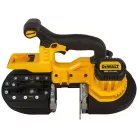 18V XR Li-Ion Szalagfűrész (akku és töltő nélkül) (DeWALT DCS371N-XJ) 