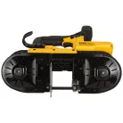 18V XR Li-Ion Szalagfűrész (akku és töltő nélkül) (DeWALT DCS371N-XJ) 