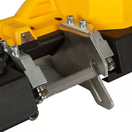 18V XR Li-Ion Szalagfűrész (akku és töltő nélkül) (DeWALT DCS371N-XJ) 