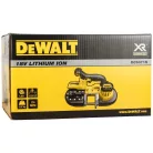 18V XR Li-Ion Szalagfűrész (akku és töltő nélkül) (DeWALT DCS371N-XJ) 