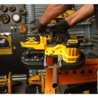 18V XR Li-Ion Szalagfűrész (akku és töltő nélkül) (DeWALT DCS371N-XJ) 