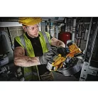 18V XR Li-Ion Szalagfűrész (akku és töltő nélkül) (DeWALT DCS371N-XJ) 