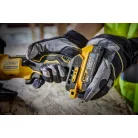 18V, 1x1,7 Ah Kézi körfűrész 115 mm TSTAK kofferben (DeWALT DCS571E1T-XJ) 