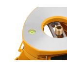 Három lábú alumínium állvány lézerhez (DeWALT DE0736-XJ) 