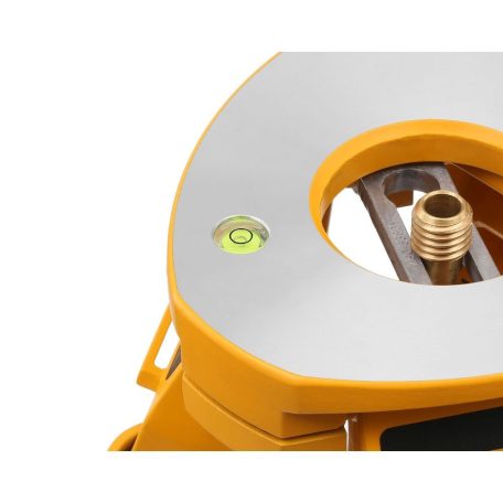 Három lábú alumínium állvány lézerhez (DeWALT DE0736-XJ) 