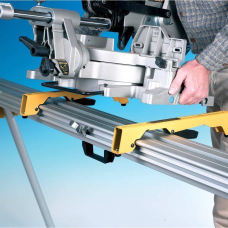 Univerzális gerfűrész állvány(DeWALT DE7023-XJ)