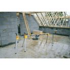 Univerzális gerfűrész állvány(DeWALT DE7023-XJ)