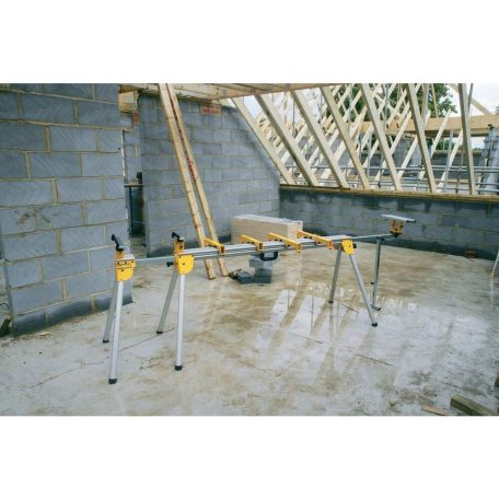 Univerzális gerfűrész állvány(DeWALT DE7023-XJ)