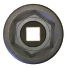 Dugókulcs nyomatékkulcshoz (GEDORE DK-G)