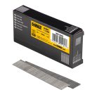 Rozsdamentes acél szegek 20mmx1.25mm 18GA - [5000 DB] (DeWALT DNBT1820SZ)