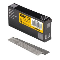   Rozsdamentes acél szegek 20mmx1.25mm 18GA - [5000 DB] (DeWALT DNBT1820SZ)
