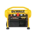 Elektromos kompresszor 6L (1500W - 8 bar) (DeWALT DPC6MRC-QS) 