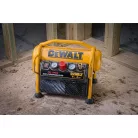Elektromos kompresszor 6L (1500W - 8 bar) (DeWALT DPC6MRC-QS) 