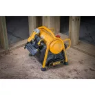 Elektromos kompresszor 6L (1500W - 8 bar) (DeWALT DPC6MRC-QS) 