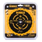 Körfűrészlap 184x16mm 24 fog FA (DeWALT DT10302-QZ)
