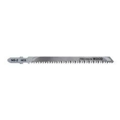   Dekopírfűrészlap 5 db/cs, 116×87×2.5mm Bosch kód: T301BCP (DeWALT DT2048-QZ)