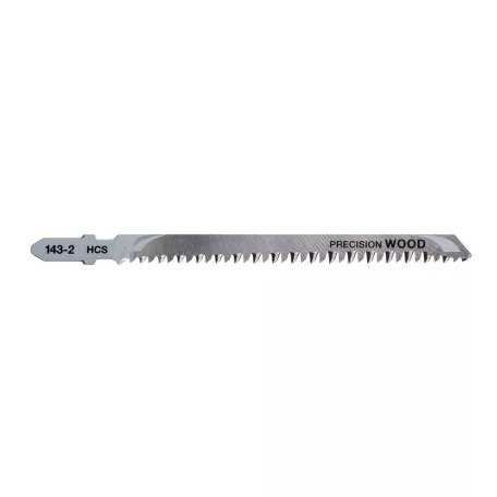 Dekopírfűrészlap 5 db/cs, 116×87×2.5mm Bosch kód: T301BCP (DeWALT DT2048-QZ)