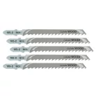 Dekopírfűrészlap 5 db/cs, 76×48×2mm Bosch kód: T119BO (DeWALT DT2050-QZ)