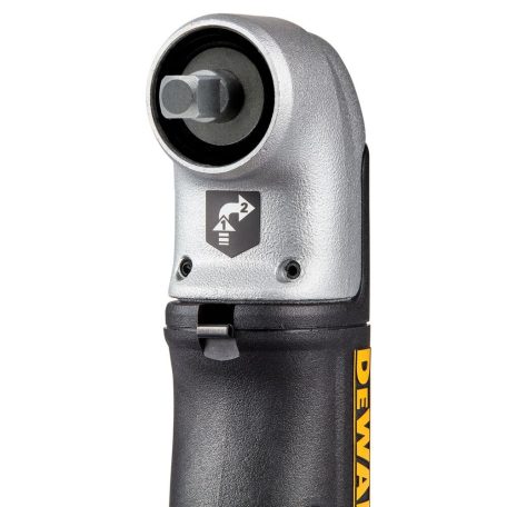 Sarokfúró tokmány adapter, Bit - 1/4" (DeWALT DT20504-QZ)