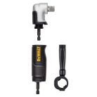 Sarokfúró tokmány adapter, Bit - 3/8" (DeWALT DT20505-QZ)