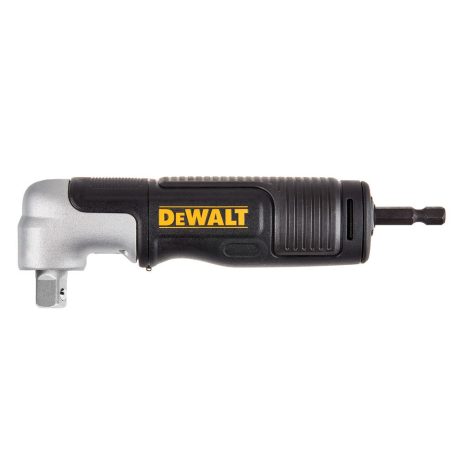 Sarokfúró tokmány adapter, Bit - 3/8" (DeWALT DT20505-QZ)