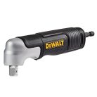 Sarokfúró tokmány adapter, Bit - 3/8" (DeWALT DT20505-QZ)