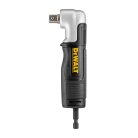 Sarokfúró tokmány adapter, Bit - 3/8" (DeWALT DT20505-QZ)