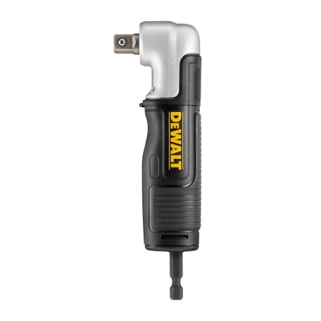 Sarokfúró tokmány adapter, Bit - 3/8" (DeWALT DT20505-QZ)