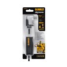 Sarokfúró tokmány adapter, Bit - 3/8" (DeWALT DT20505-QZ)