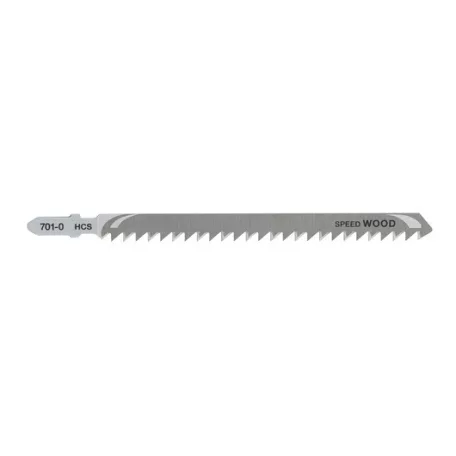 Dekopírfűrészlap 5 db/cs, 116×87×3mm Bosch kód: T301CD (DeWALT DT2052-QZ)