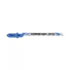 Dekopírfűrészlap 5 db/cs, 82×1.5mm Bosch kód: T118EOF (DeWALT DT2054-QZ)