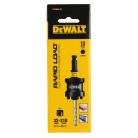 EXTREME Ø14 - 30 mm-es körkivágó felfogó (DeWALT DT20625-QZ)