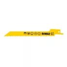 Favágó kardfűrészlap - 5 db / csomag (DeWALT DT2344-QZ)