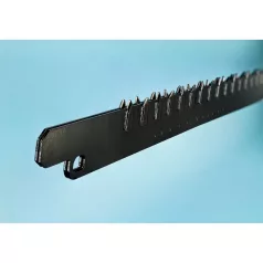   ALLIGATOR fűrészlap, 48×TCT, 430mm - 17", 12-es POROTON vágásához (DeWALT DT2974-QZ)