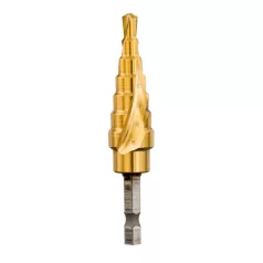 Lépcsős fémfúrószár 6-18mm (DeWALT DT5027-QZ)