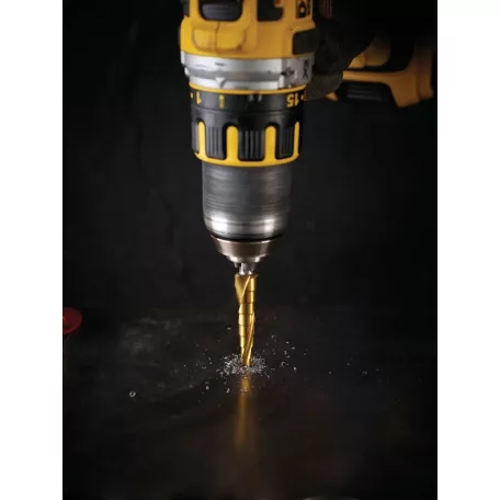 Lépcsős fémfúrószár 6-18mm (DeWALT DT5027-QZ)