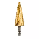 Lépcsős Fémfúrószár 14-25mm (DeWALT DT5030-QZ)