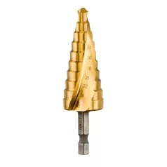 Lépcsős Fémfúrószár 14-25mm (DeWALT DT5030-QZ)