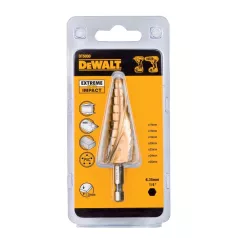 Lépcsős Fémfúrószár 14-25mm (DeWALT DT5030-QZ)