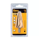 Lépcsősfúró 20-34mm, 10mm HEX (DeWALT DT5031-QZ)