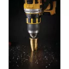 Lépcsősfúró 20-34mm, 10mm HEX (DeWALT DT5031-QZ)